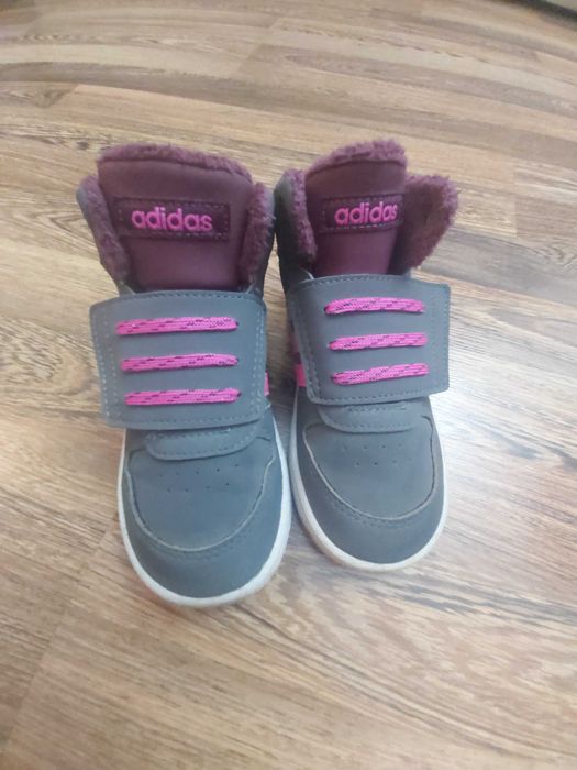 Детски кецове Adidas 27