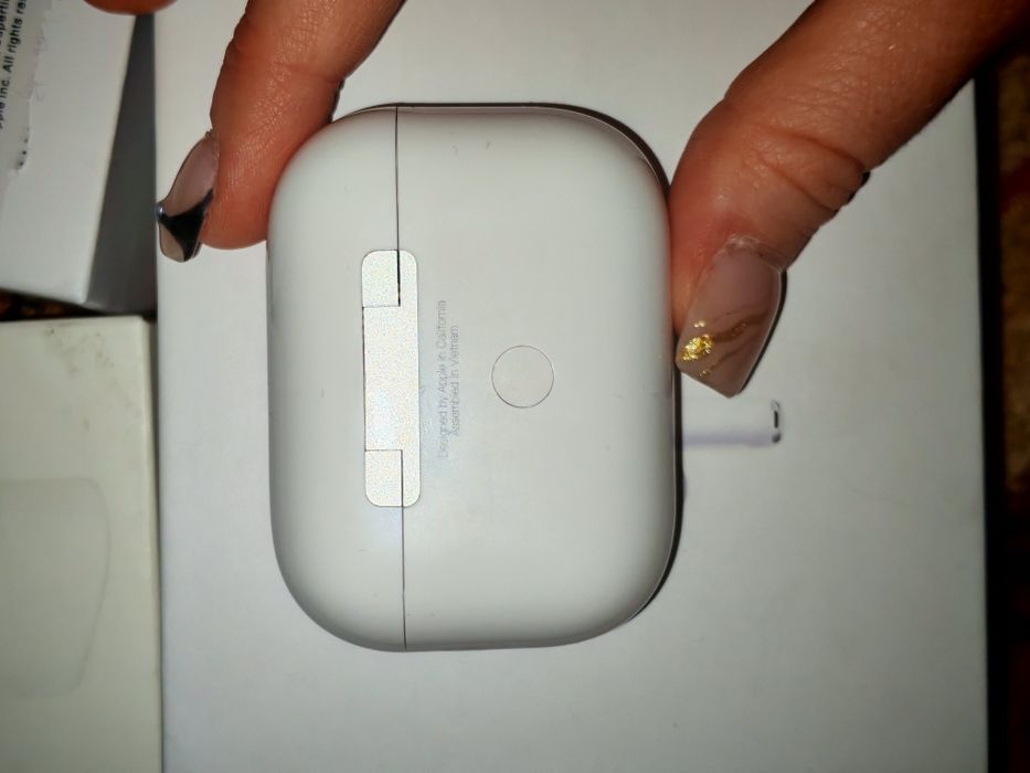 AirPods Pro 2 поколения