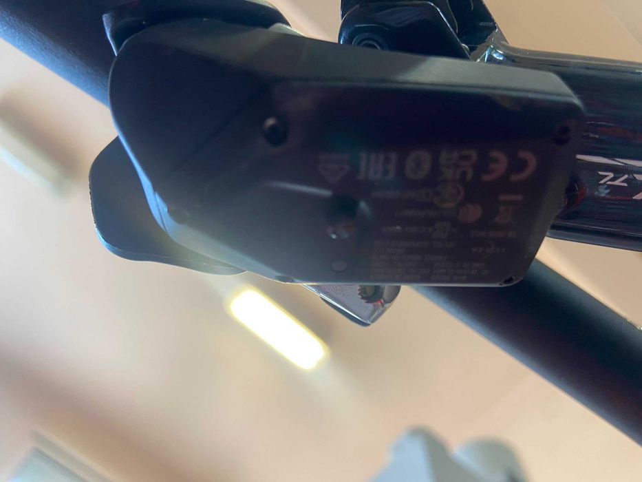 Sram AXS XO1 / Главина и хъбове