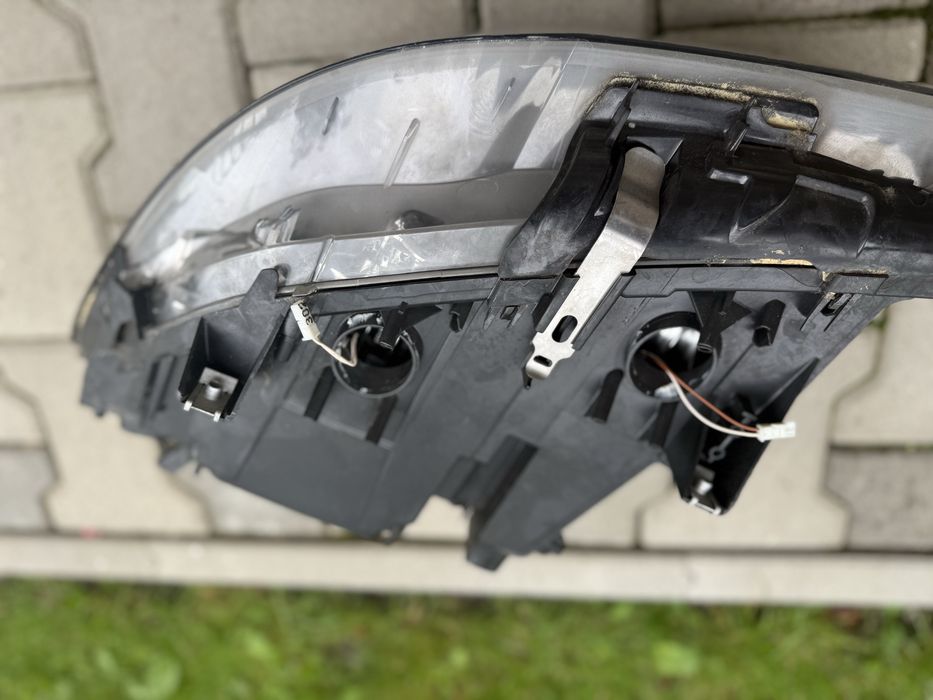 Far Bmw F10 bixenon Adaptive dreapta
