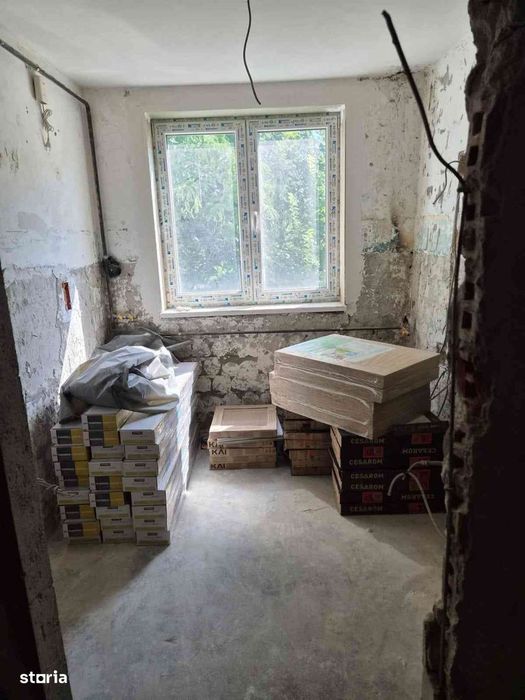 Apartament 2 camere Tiglina1 et1/4,centrala inclusa — fotografia 3