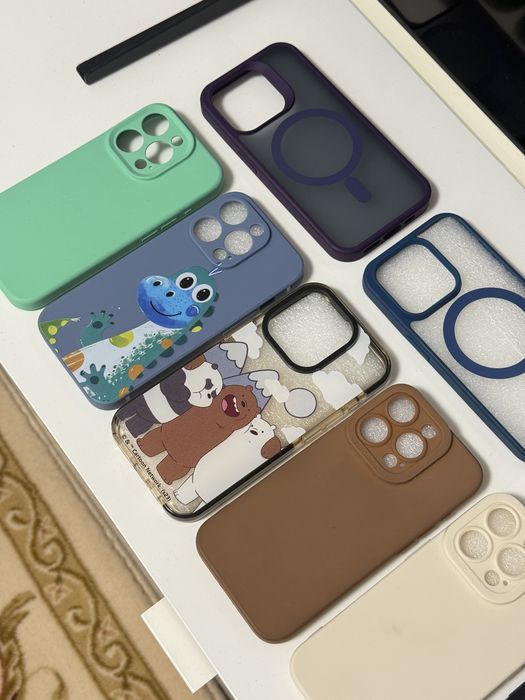 9 huse iphone 15 pro