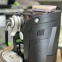 Кафемашина Saeco Odea Go