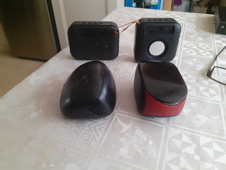 boxe externe bluetooth