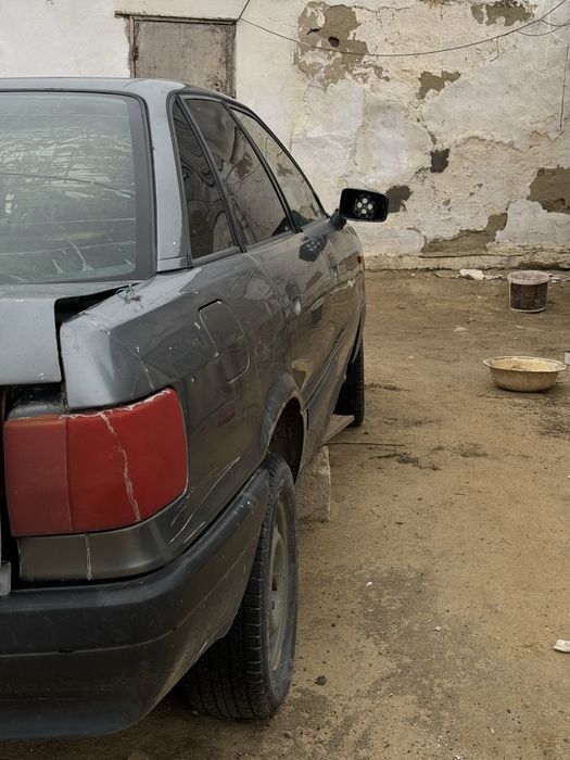 Ауди 80 Б3 Сатылады