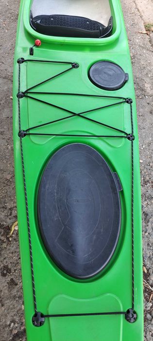 Каяк Tahe Marine Balance Viktor/ Lifestyle 500 PE