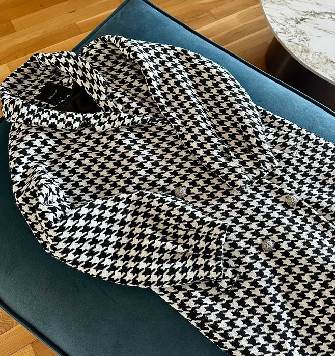 Палто BSB 44 размер