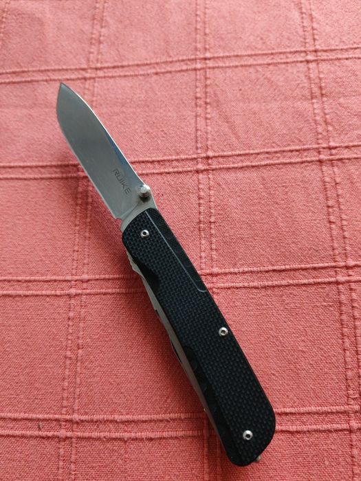 Briceag Ruike LD 32