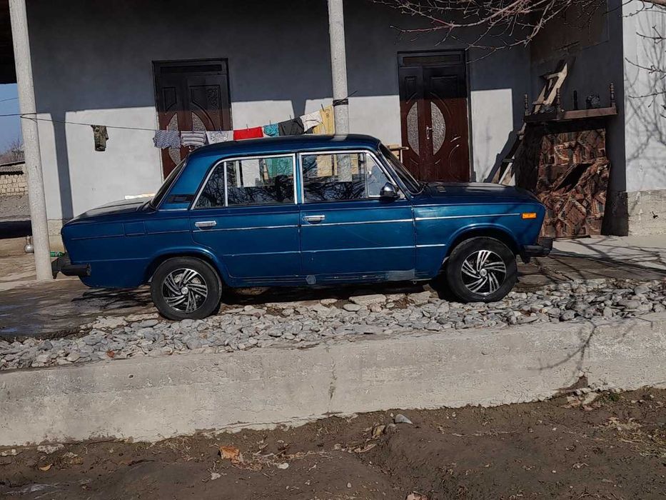 Vaz 2106 sotiladi