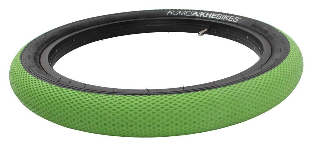 НОВИ Гума KHE ACME BMX 20 x 2.4 PREMIUM БМХ колело велосипед за 20” гуми капла