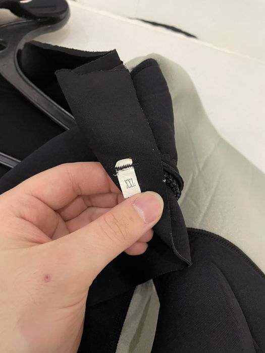 Гидрокостюм 2 XL