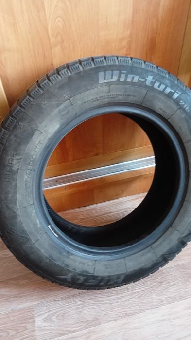 4 диска и 2 шины