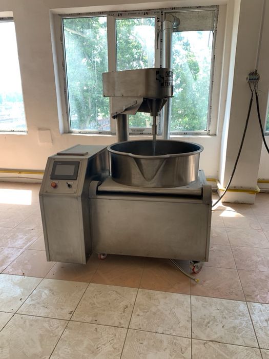 Оборудование для холва