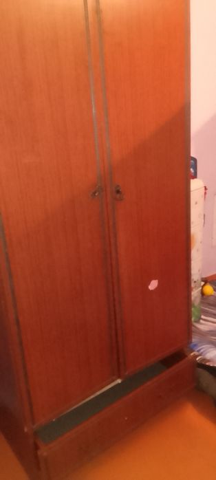 Шифоньер, шкаф бу