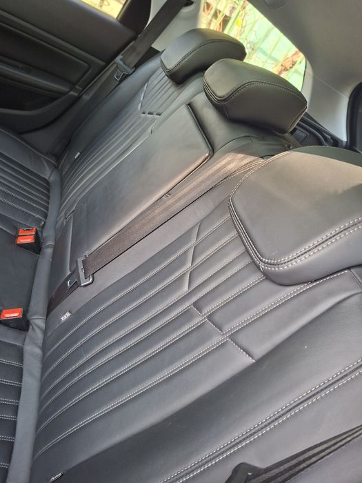 Peugeot 308 2.0 E-Hdi