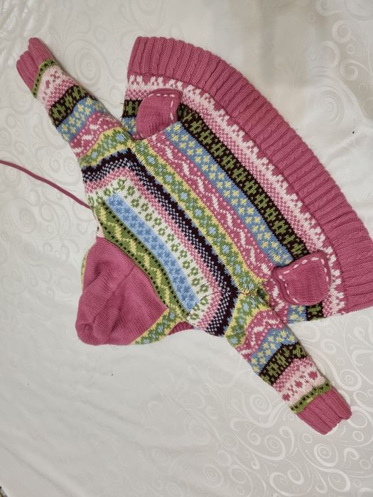 Куртка для девочек 3500тг