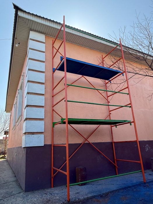 Продажа лесов Строительный леса