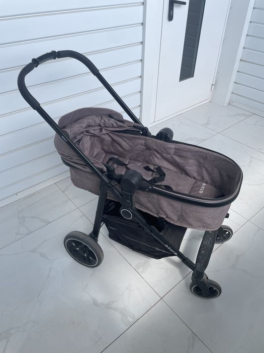 Коляска Rant 2в1