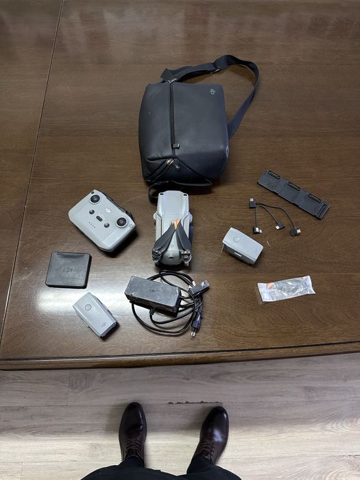 Dji air 2s 300 000 тг