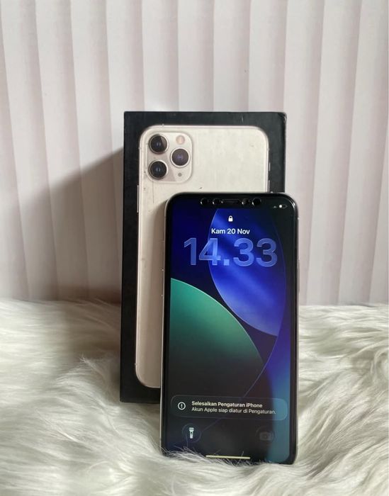 Продам Iphone 11 Pro 64gb