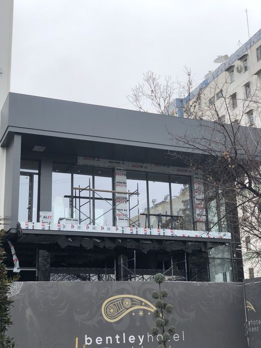 Алюкобонд Alyukobond