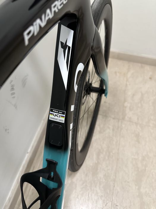 Pinarello F7 2026 Ultegra Di2