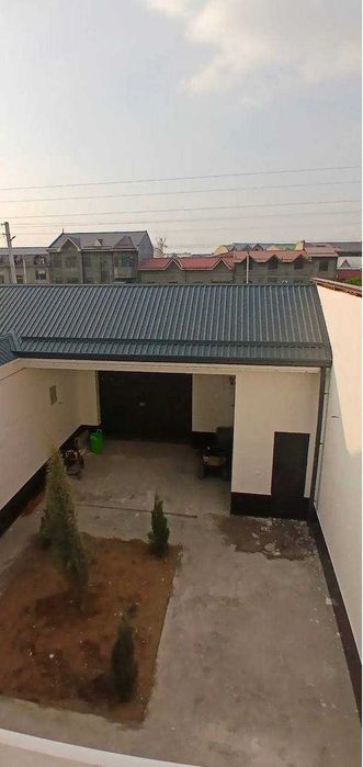 Продажа Евродома в Ханабаде, 1.7-соток (N 13981 )