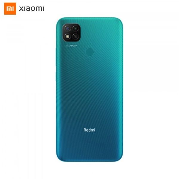 Xiaomi redmi 9c 64gb