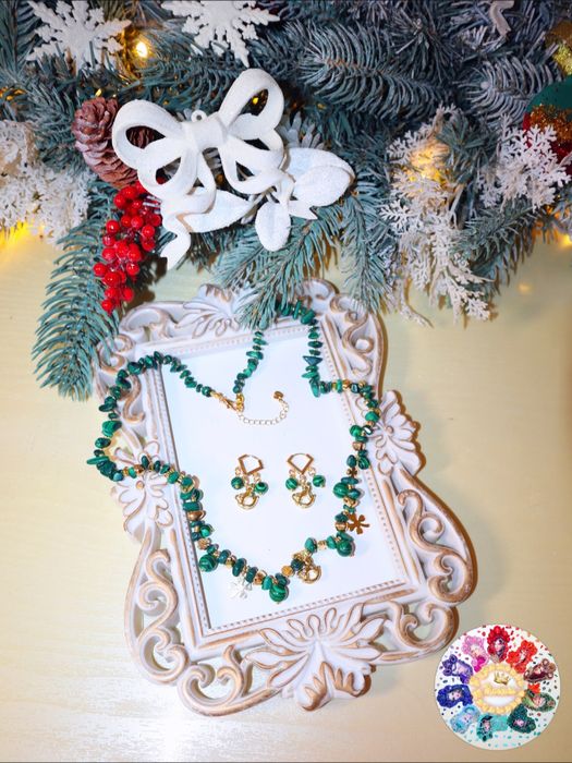 Украшения с лошадкой