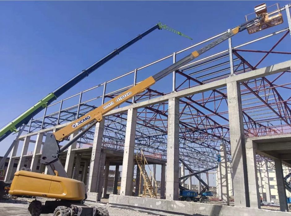 Вишка,вышка,vishka,автовишка,автовышка,подемник,подъёмник сотилади