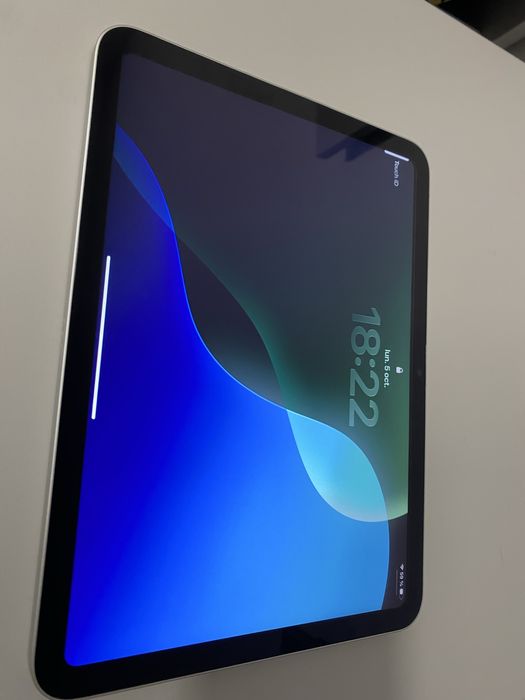 iPad 11 (A16) + Husa si Pen