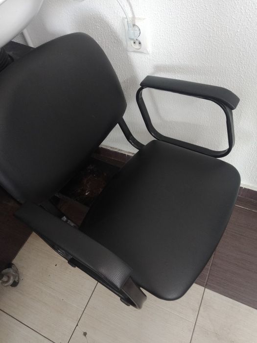 Парикмахерская мойка