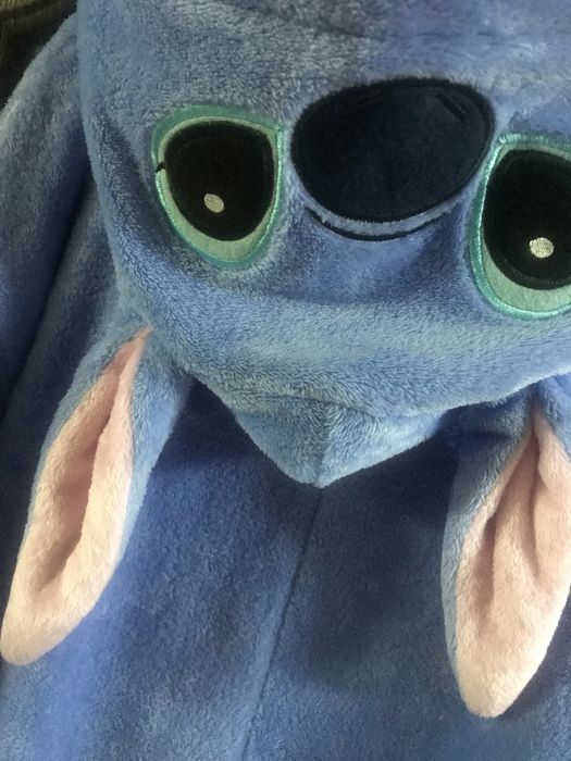 Костюм Пижама Стича