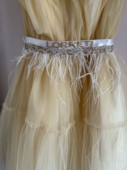 Рокля Lorreti Barbie тюл