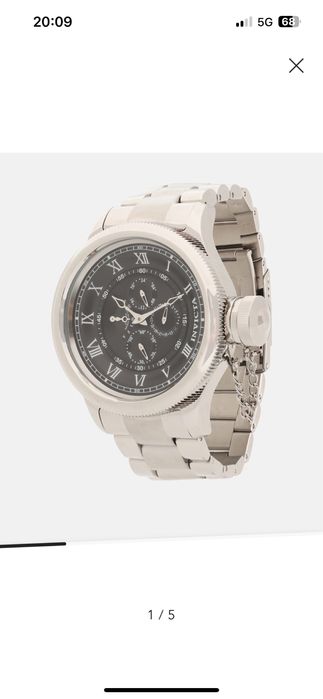 Часовник INVICTA