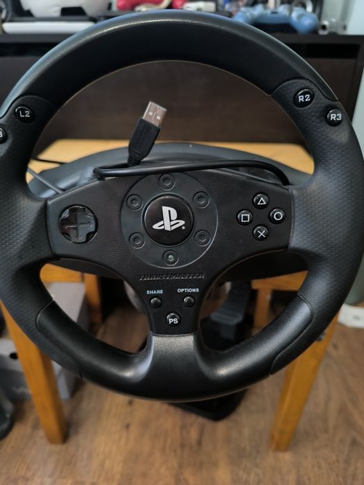 Волан за PlayStation 3 и 4 Т80