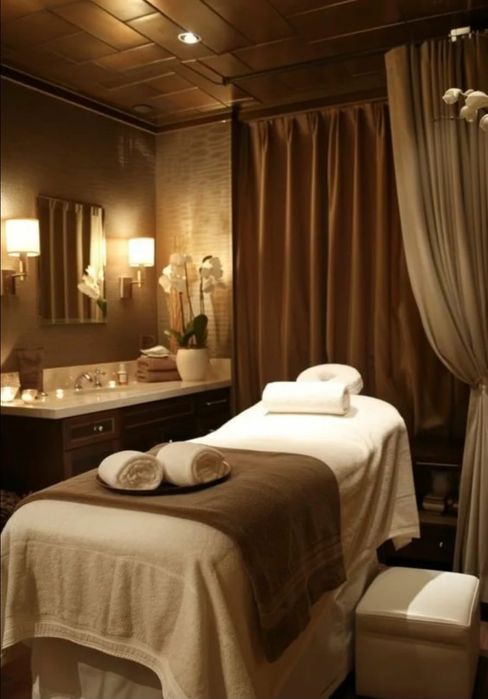 Массаж на выезд!!!