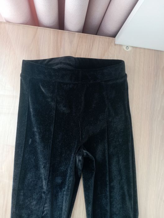 Брючки бренда ZARA