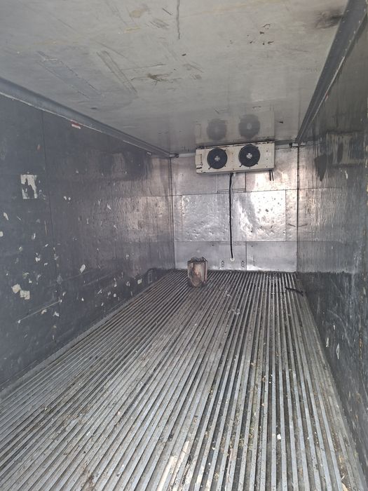 Продам контэинер