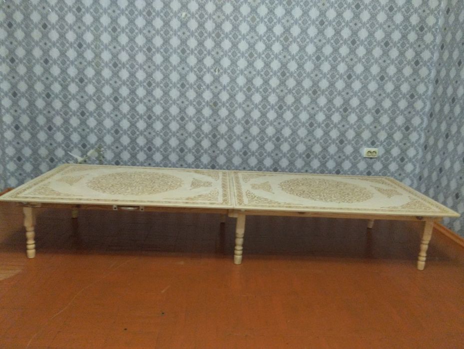 Жер ұстол сатылады жаңа