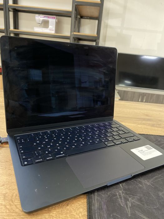 Macbook Air m3 2024 Baitimes 0-0-12