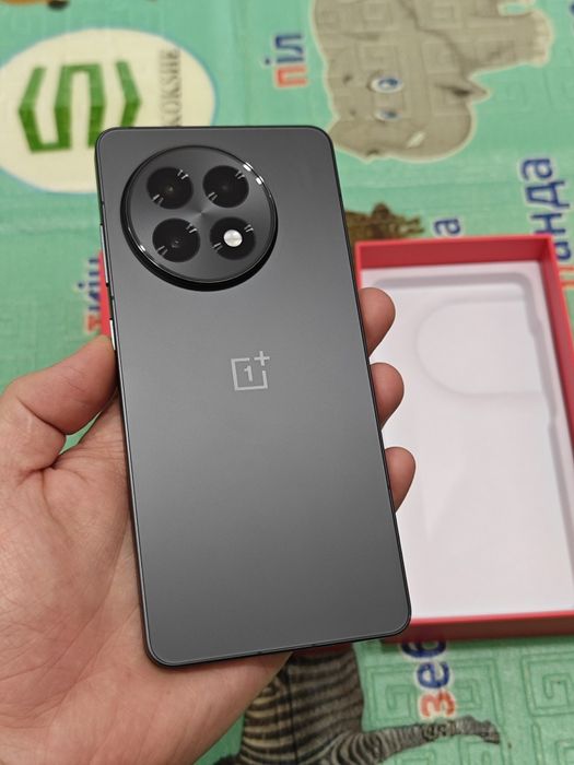 One Plus 13R 256Gb 5G идеальный