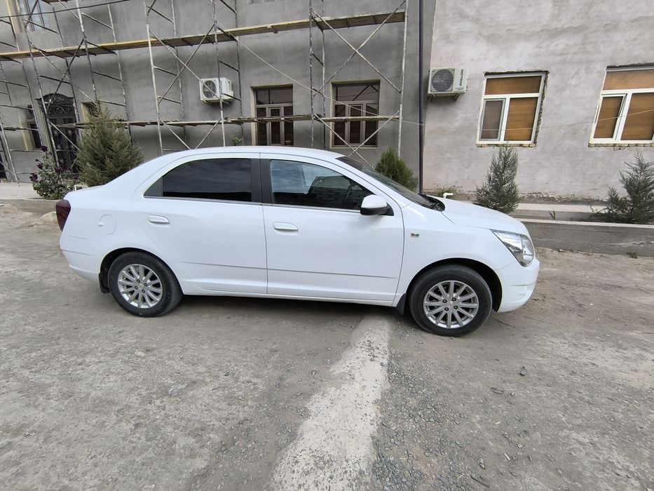 Cobalt aftomat 2019/2018 yil meton 4pokaleniya