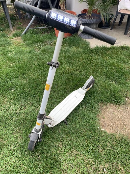 Vand trotineta everscoter