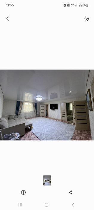 Продам дом в пос. Дон