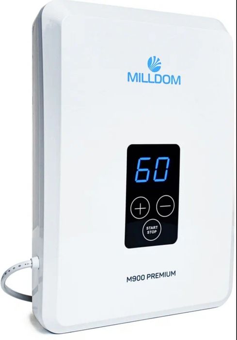 Продается озонатор фирмы MILLDOM