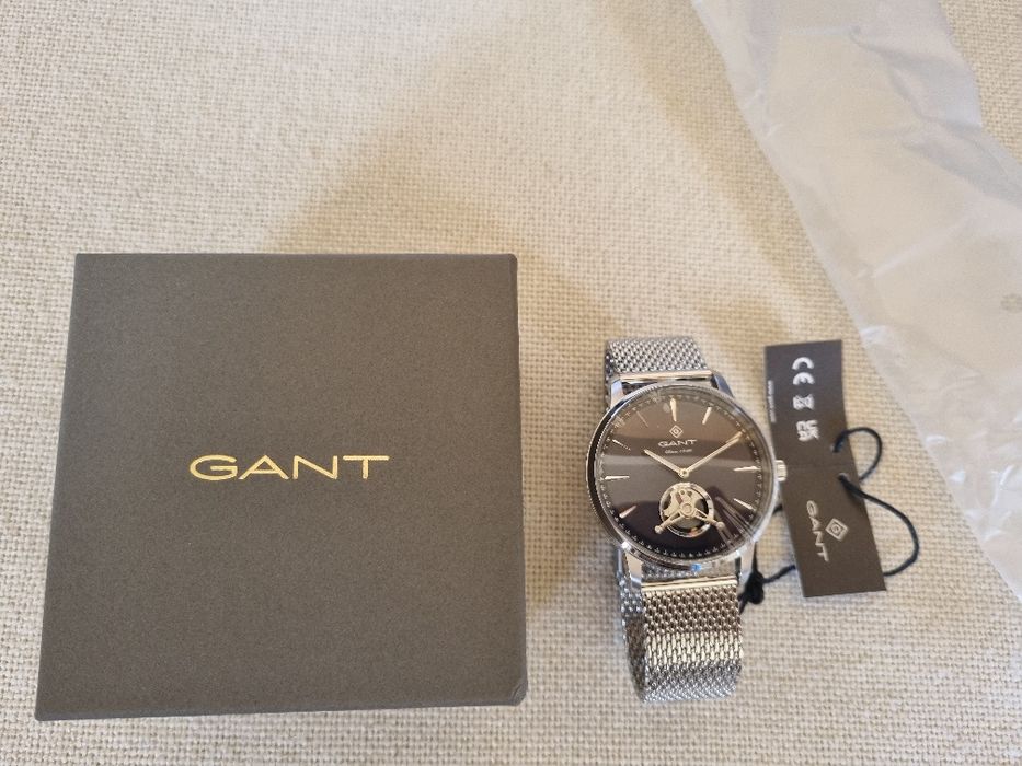 Ceas GANT Hempstead original. Nou