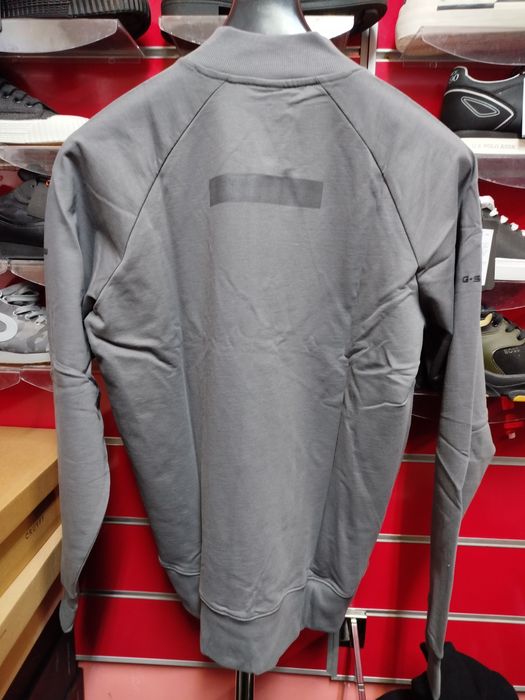 Оригинална блуза G-Star Raw Bomber M , L нова мъжка тънка суичър