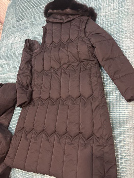 Куртка новая размер 52-52-54