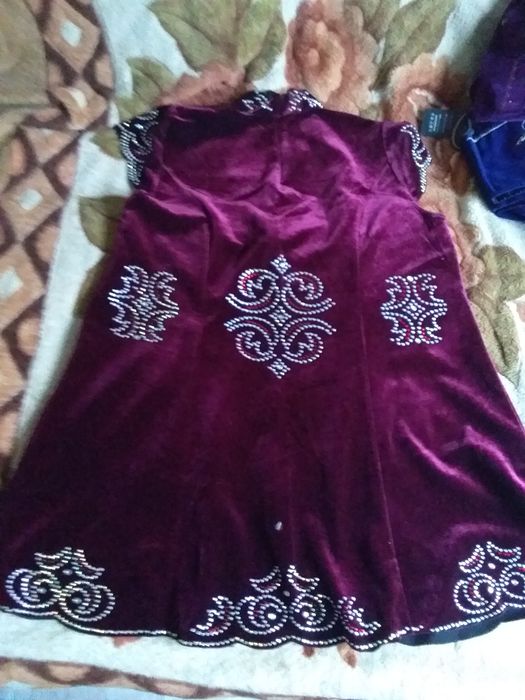 Кажекей жаңа этикеткасымен48-50